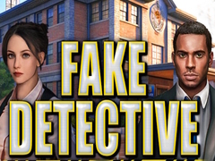 Spiel Fake Detective