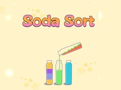 Spiel Soda Sort