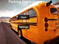 Spiel Parking Bus Training