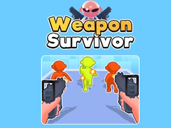 Spiel Weapon Survivor