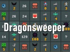 Spiel Dragonsweeper