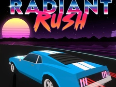 Spiel Radiant Rush