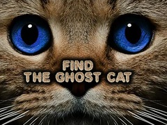 Spiel Find the Ghost Cat