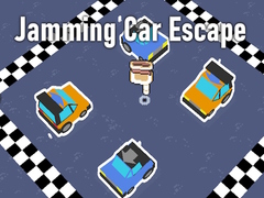 Spiel Jamming Car Escape