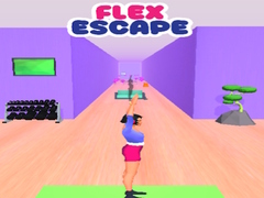 Spiel Flex Escape