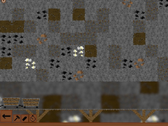 Spiel Untitled Mining Game