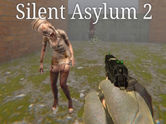 Spiel Silent Asylum 2