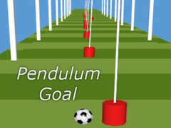 Spiel Pendulum Goal