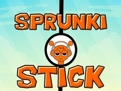 Spiel Sprunki Stick