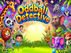 Spiel Oddball Detective