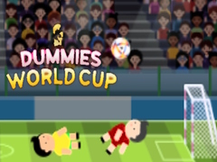 Spiel Dummies World Cup