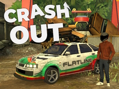 Spiel Crash Out