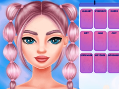 Spiel Mega Makeup Seasons Best