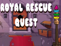 Spiel Royal Rescue Quest