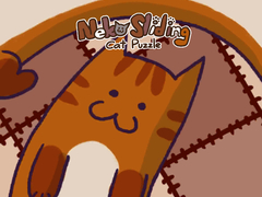 Spiel Neko Sliding: Cat Puzzle