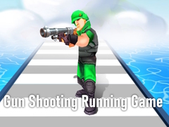 Spiel Gun Shooting Running Game