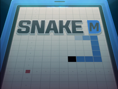 Spiel Shrouk Snake