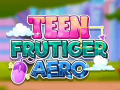 Spiel Teen Frutiger Aero