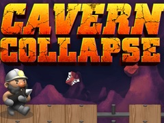 Spiel Cavern Collapse