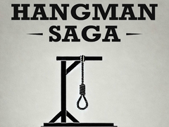 Spiel Hangman Saga