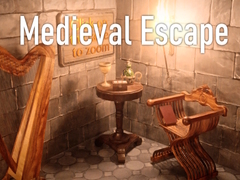 Spiel Medieval Escape