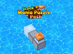 Spiel Block Mania Puzzle Path