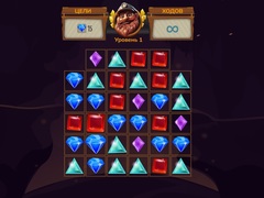 Spiel Jewel Miner Quest