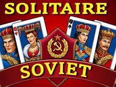 Spiel Solitaire Soviet