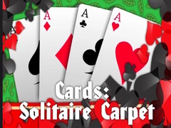 Spiel Cards: Solitaire Carpet