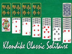 Spiel Klondike Classic Solitaire