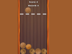 Spiel Merge The Coins Ussr!