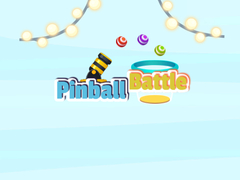 Spiel Pinball Battle