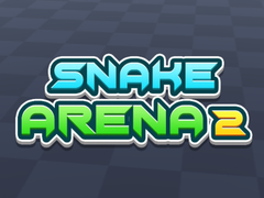 Spiel Snake Arena 2