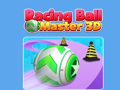 Spiel Racing Ball Master 3D