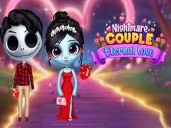 Spiel Nightmare Couple Eternal Love