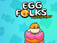 Spiel Egg Folks Multiplayer