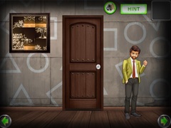 Spiel Amgel Easy Room Escape 246