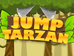 Spiel Jump Tarzan