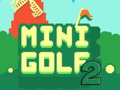 Spiel Mini Golf 2