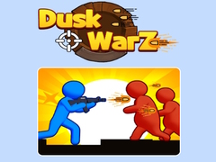 Spiel Dusk WarZ 