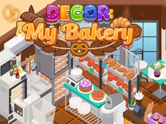 Spiel Decor: My Bakery