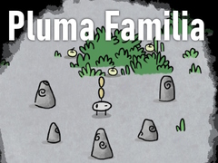 Spiel Pluma Familia