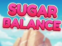 Spiel Sugar Balance