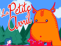 Spiel La Petite Avril