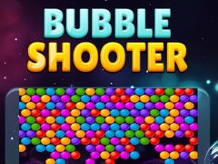 Spiel Bubble Shooter