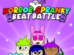 Spiel Horror Spranky Beats