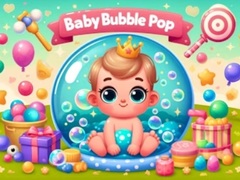 Spiel Baby Bubble Pop