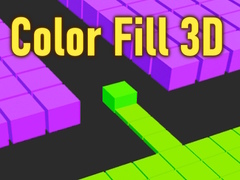 Spiel Color Fill 3D