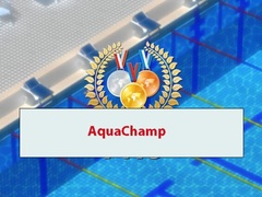 Spiel Aquachamp