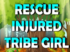 Spiel Rescue Injured Tribe Girl